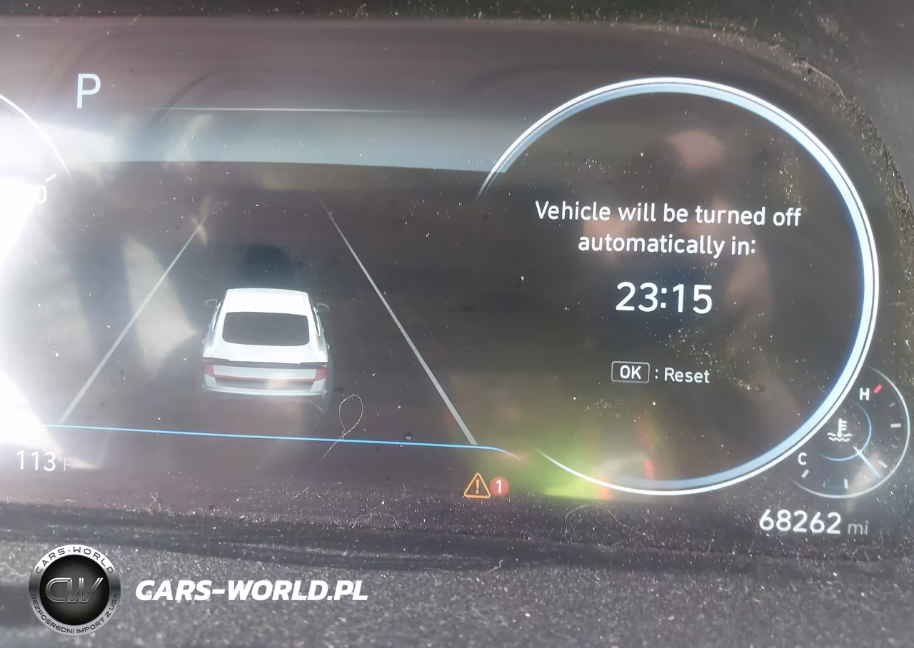 2020 Hyundai Sonata Sel VIN:5NPEF4JA7LH056916 - 7