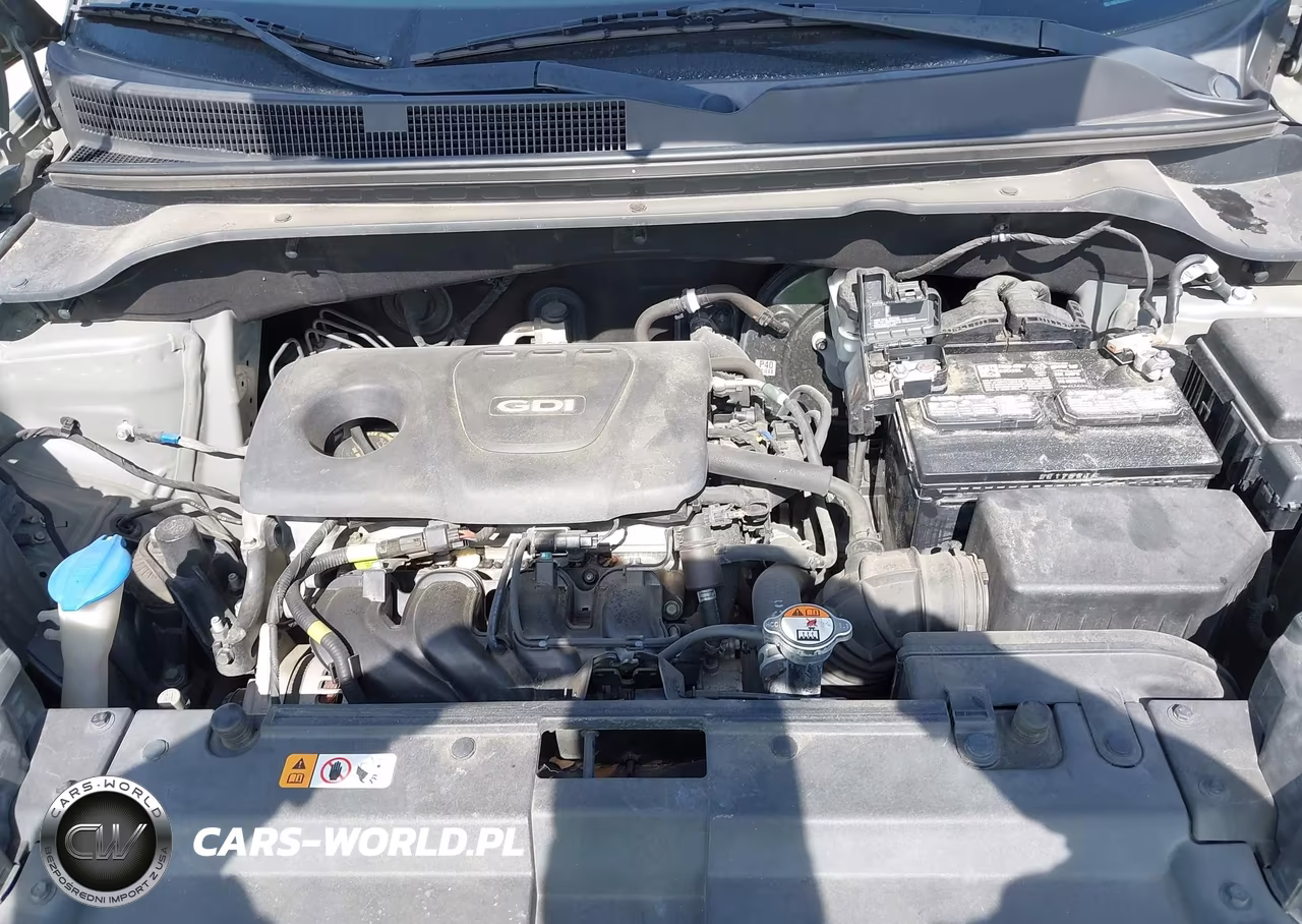 2017 Kia Soul VIN:KNDJN2A29H7428492 - 10