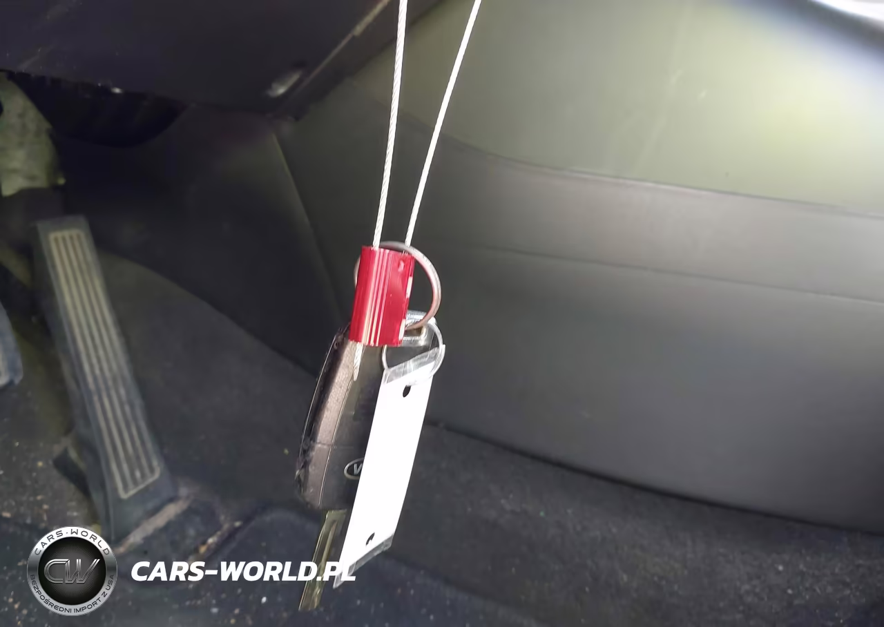 2017 Kia Soul VIN:KNDJN2A29H7428492 - 11