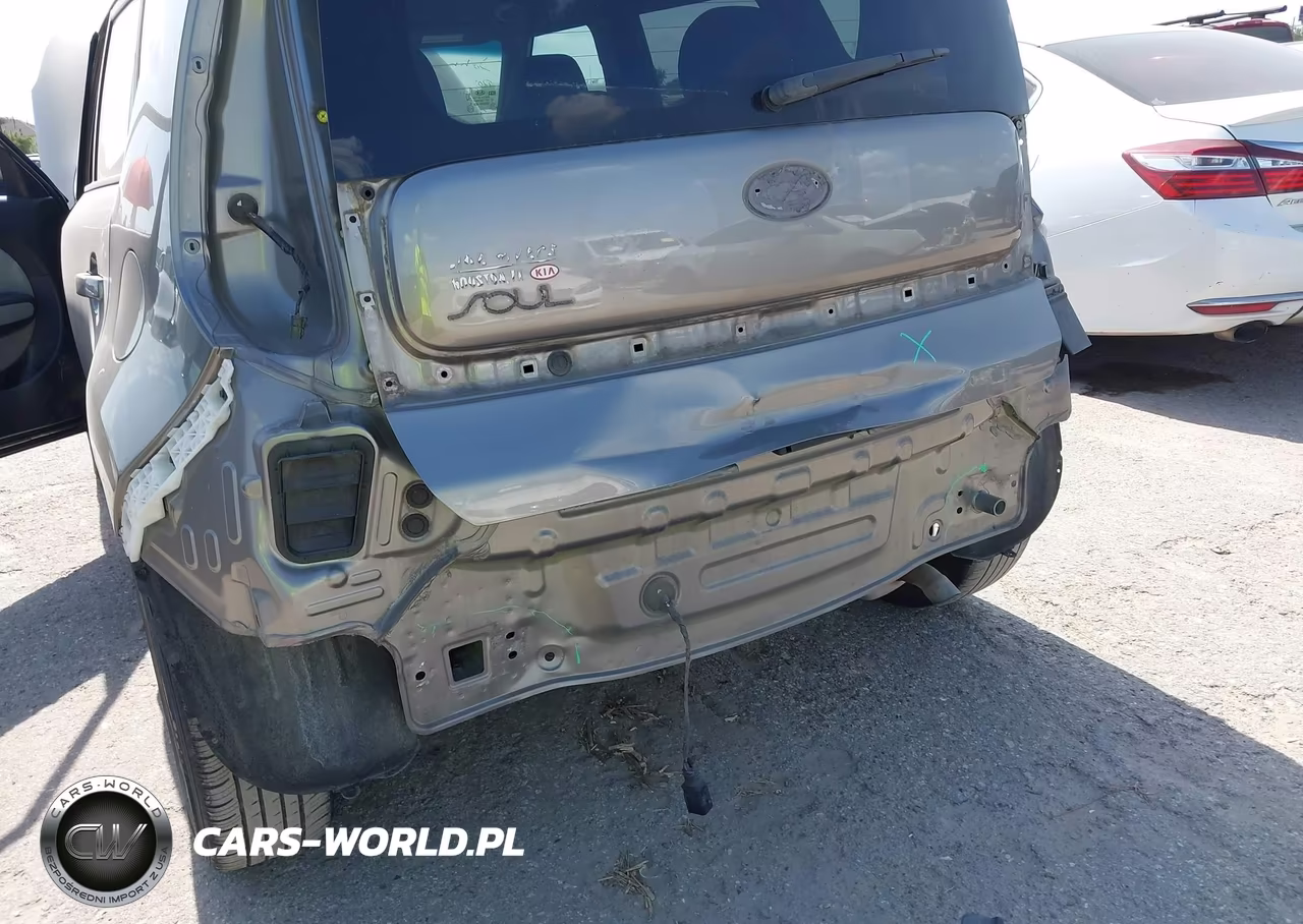 2017 Kia Soul VIN:KNDJN2A29H7428492 - 6