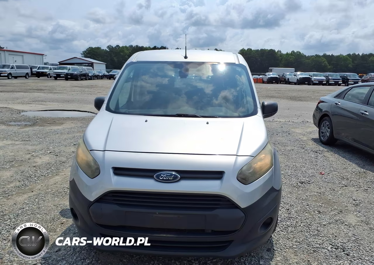 2017 Ford Transit Connect Xl VIN:NM0GE9E70H1323879 - 12