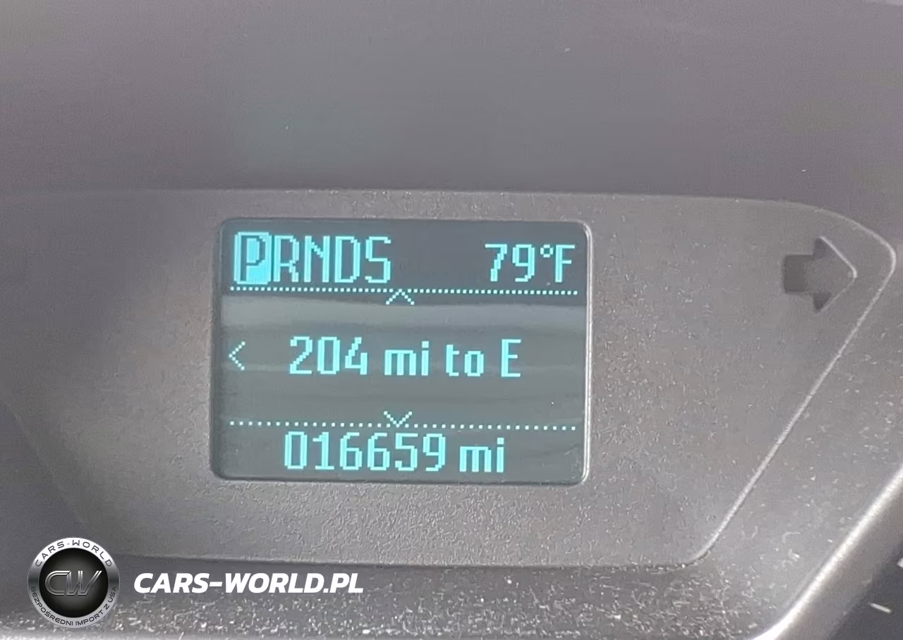 2017 Ford Transit Connect Xl VIN:NM0GE9E70H1323879 - 15