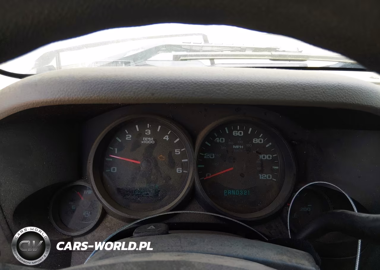 2008 Chevrolet Silverado 1500 Ls VIN:2GCEK13C181147844 - 7