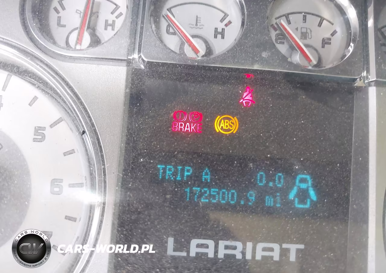 2010 Ford F-150 Fx4-Harley-Davidson-King Ranch-Lariat-Platinum-Xl-Xlt VIN:1FTFW1EV6AFA35109 - 16