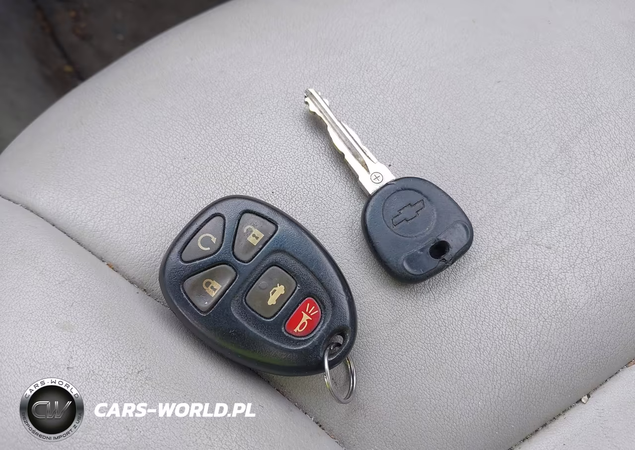2006 Chevrolet Impala Ltz VIN:2G1WU581X69182211 - 11