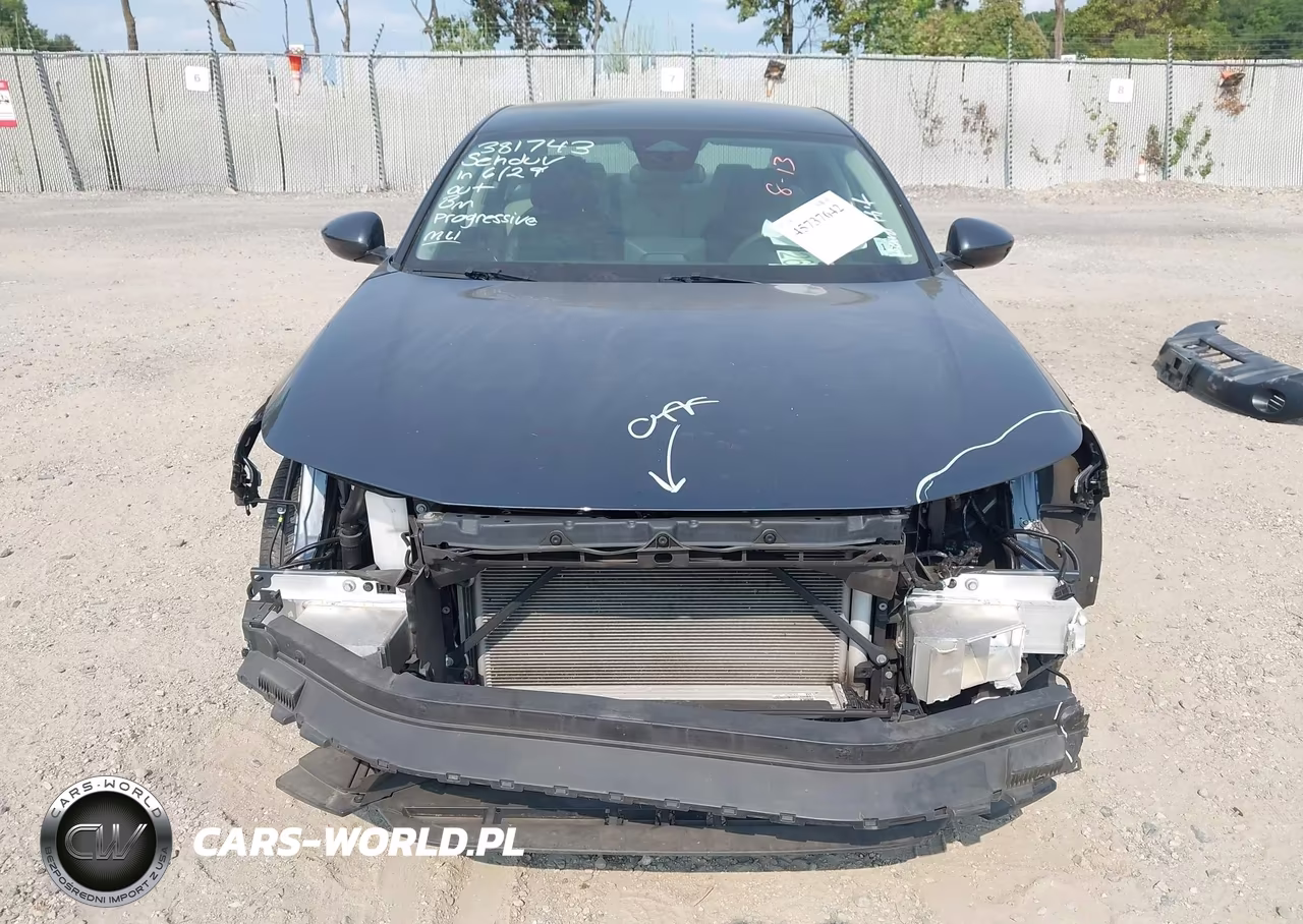 2024 Honda Accord Lx VIN:1HGCY1F22RA011918 - 13