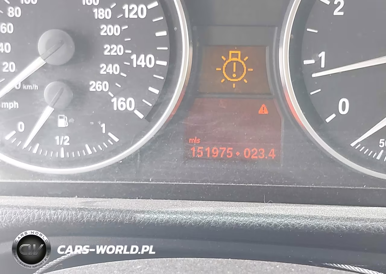 2011 BMW 328I VIN:WBAKE5C55BE432262 - 7