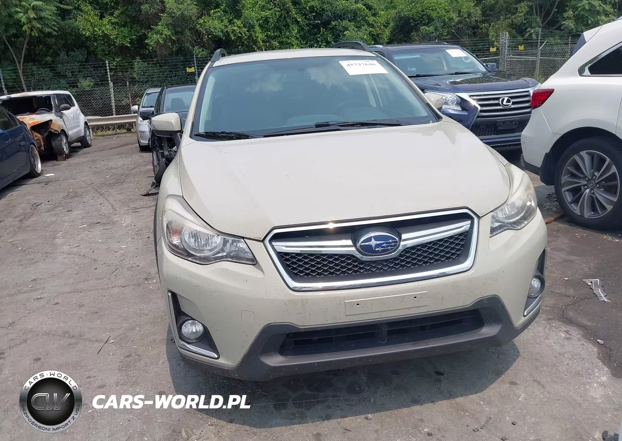 2016 Subaru Crosstrek 2.0I Limited VIN:JF2GPAKC1G8207257 - 12
