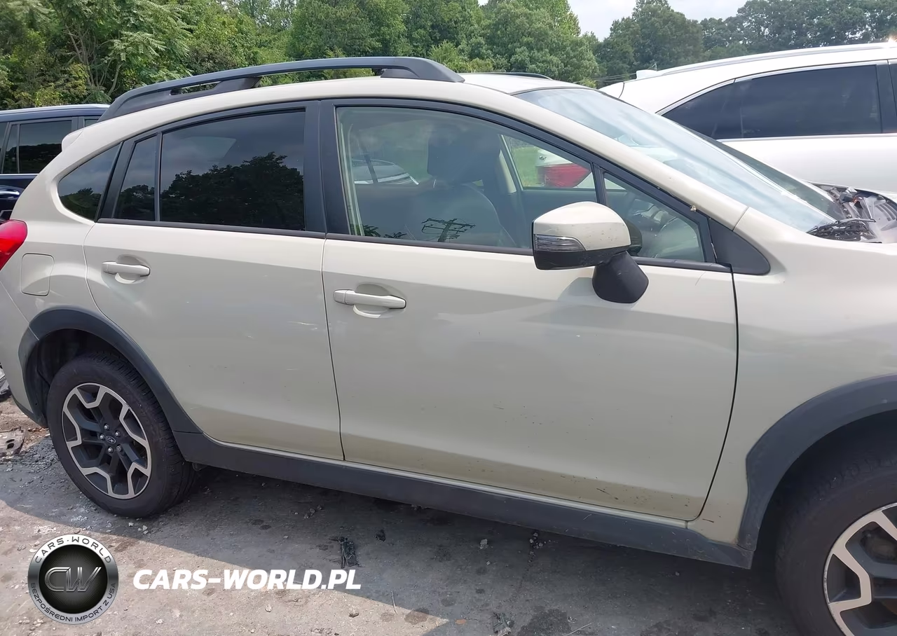 2016 Subaru Crosstrek 2.0I Limited VIN:JF2GPAKC1G8207257 - 13