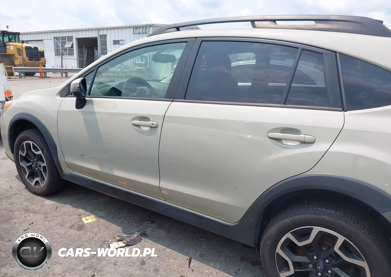 2016 Subaru Crosstrek 2.0I Limited VIN:JF2GPAKC1G8207257 - 14