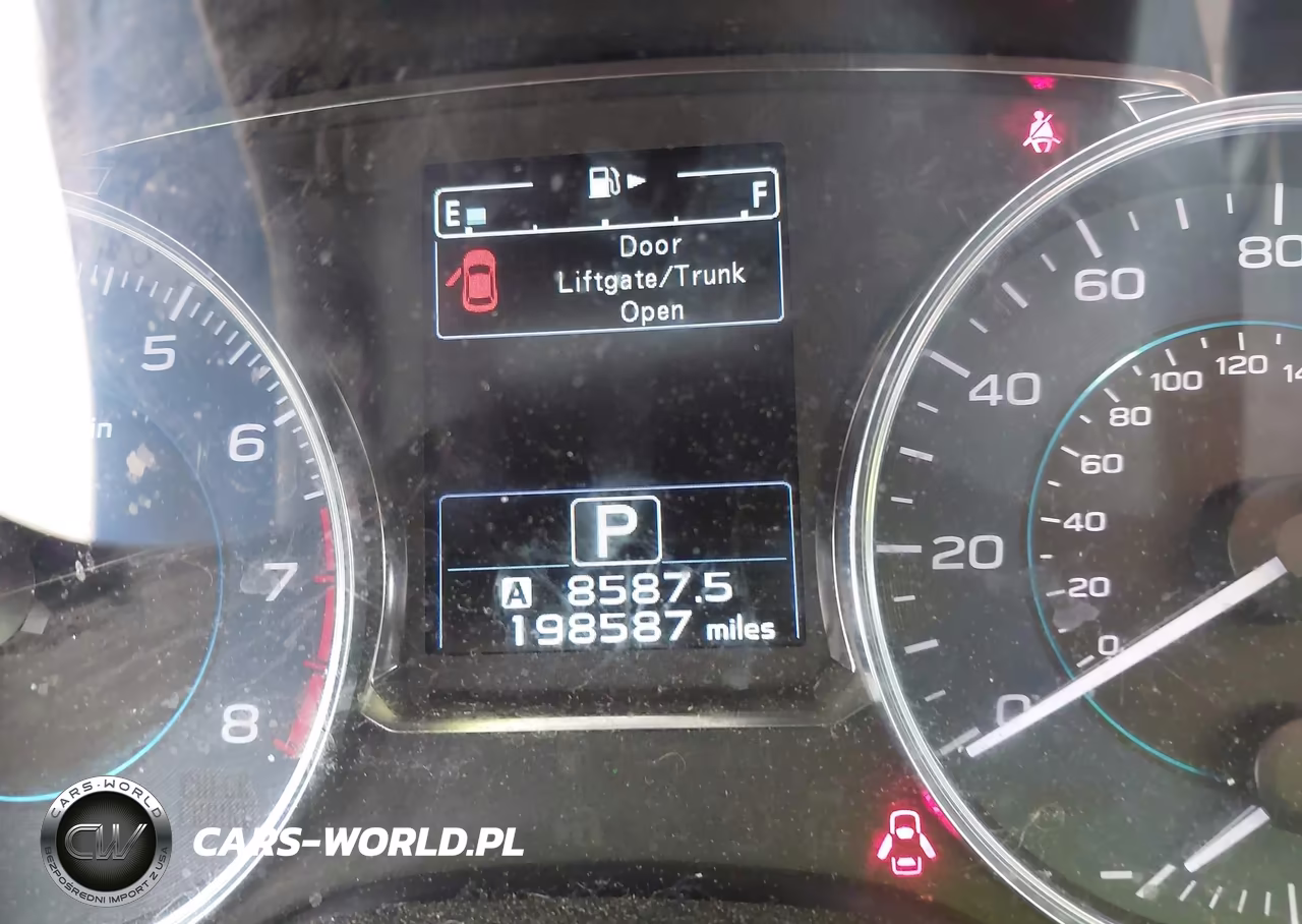 2016 Subaru Crosstrek 2.0I Limited VIN:JF2GPAKC1G8207257 - 15