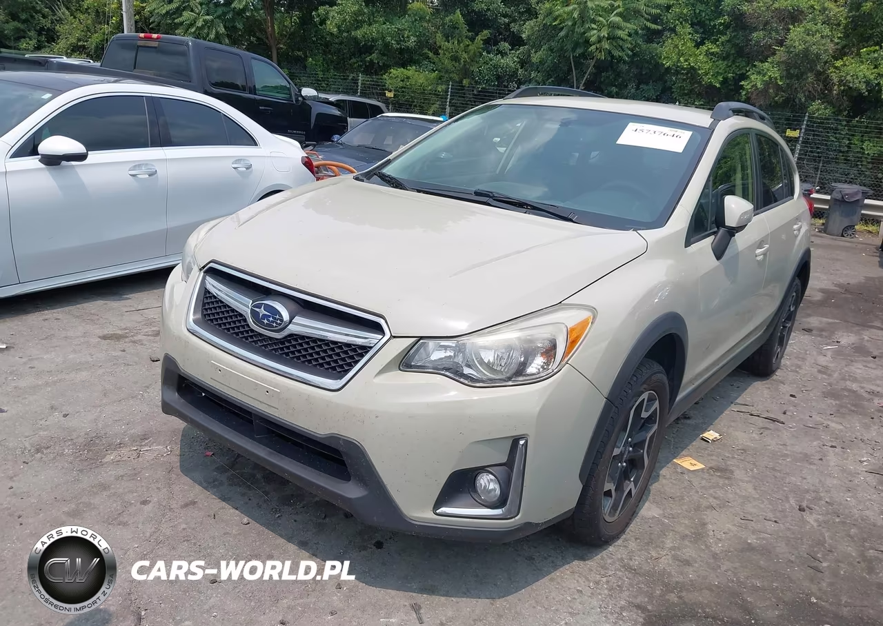 2016 Subaru Crosstrek 2.0I Limited VIN:JF2GPAKC1G8207257 - 6