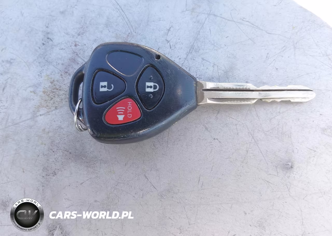 2008 Toyota Yaris VIN:JTDBT923981210971 - 11