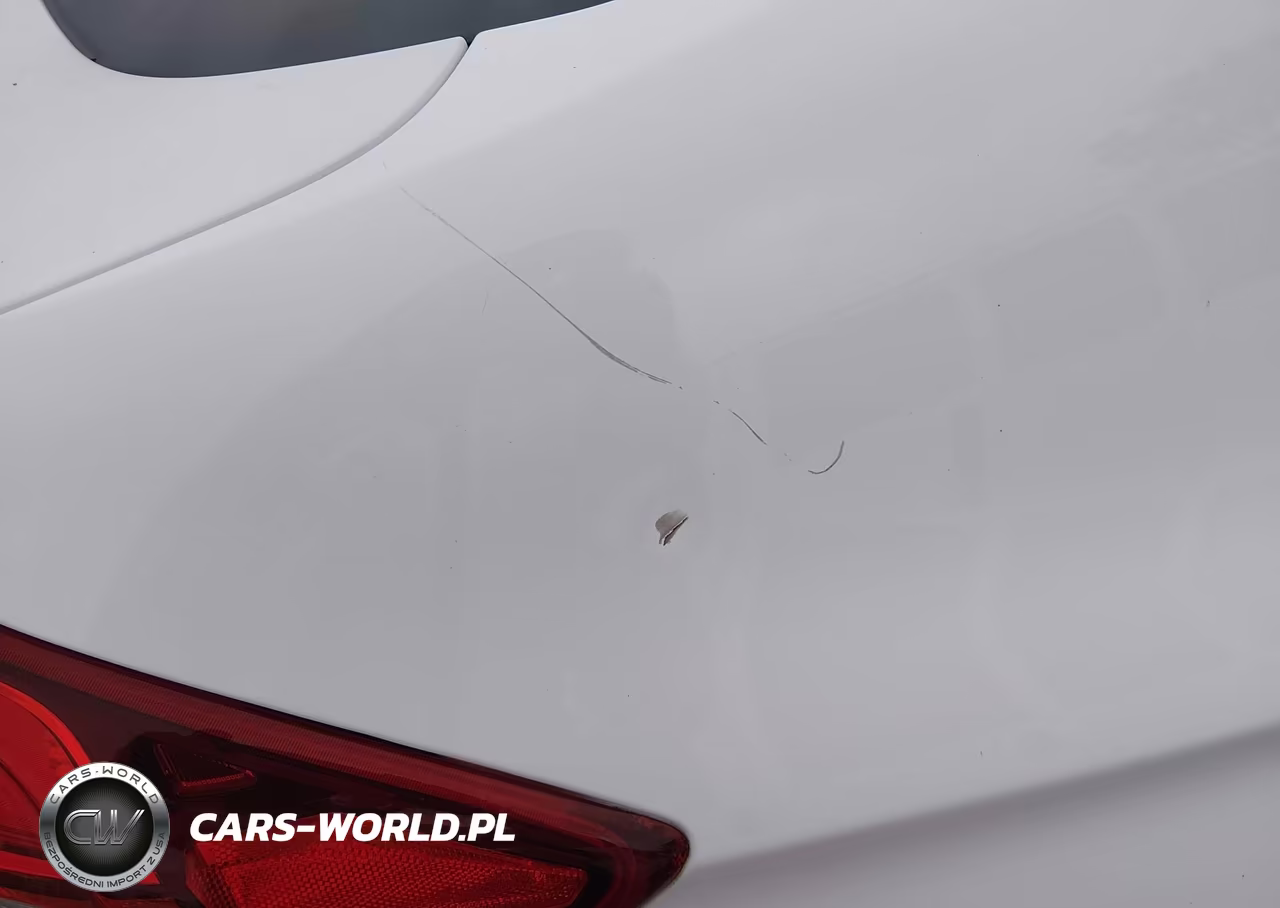 2020 Hyundai Ioniq Hybrid Blue VIN:KMHC65LC7LU232554 - 6