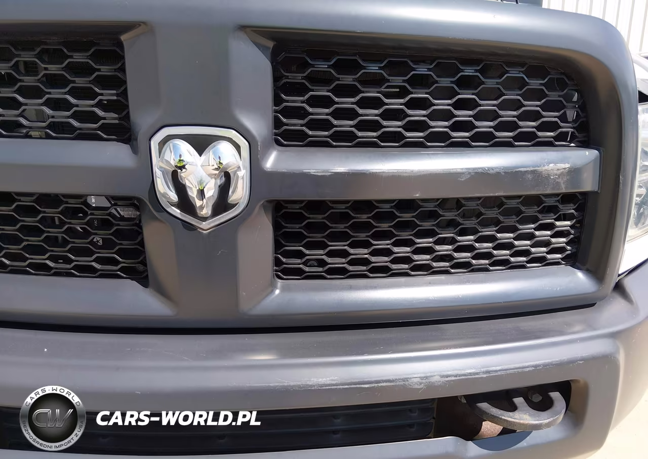 2017 Ram 2500 Tradesman 4X4 8' Box VIN:3C6UR5HJXHG740042 - 12