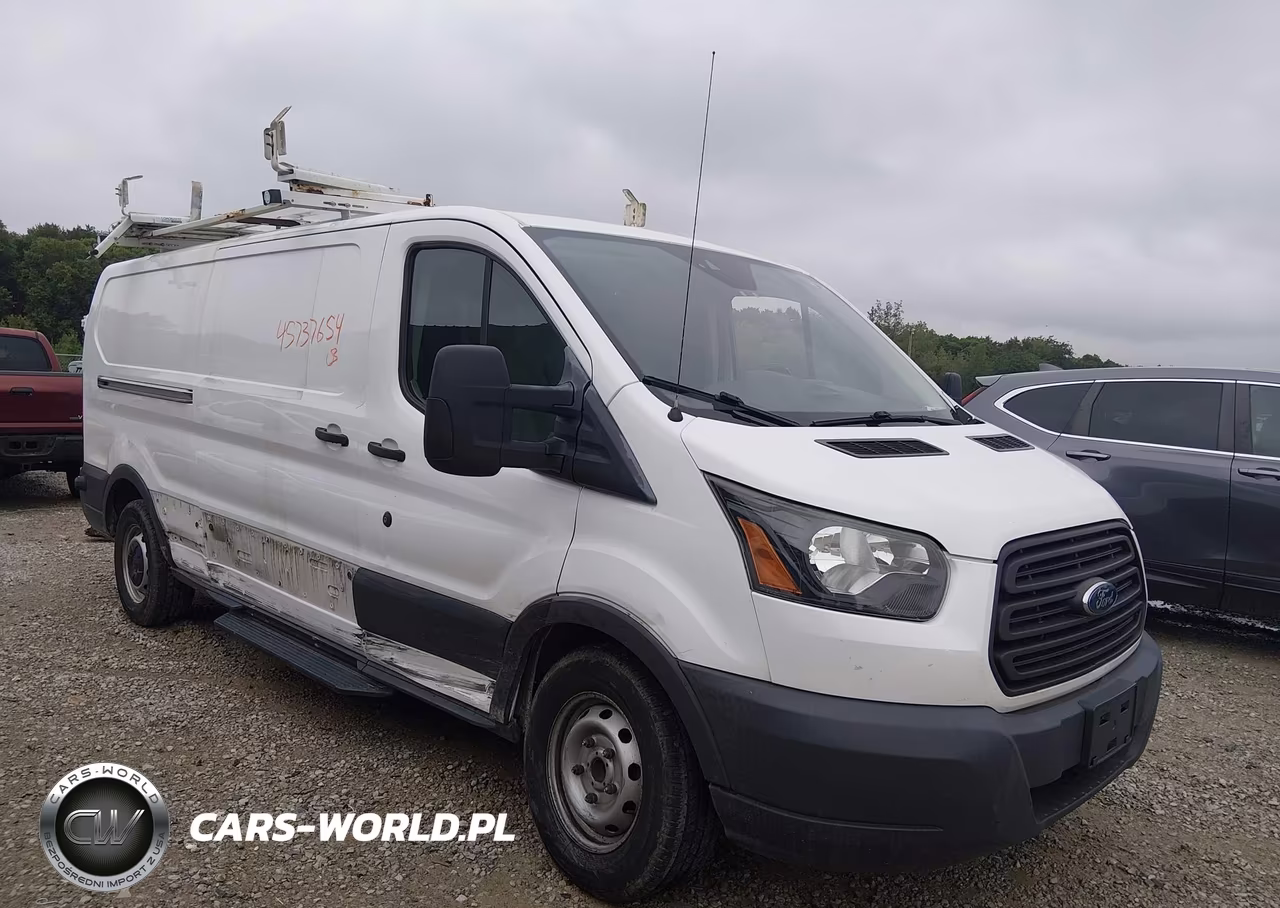 2016 Ford Transit-150