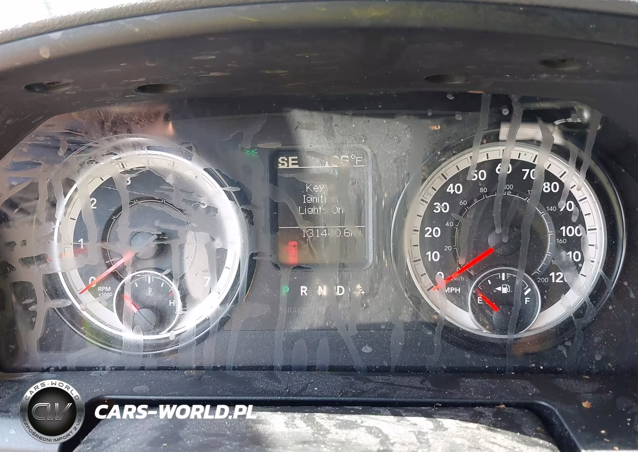 2017 Ram 1500 Slt 4X2 6'4 Box VIN:1C6RR6GG0HS703253 - 7