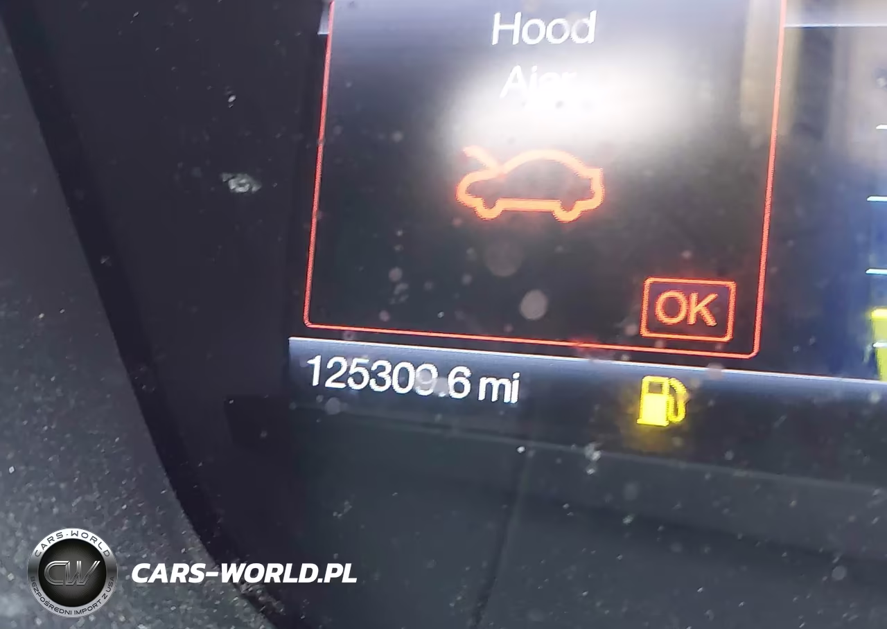 2013 Ford Fusion Se VIN:3FA6P0H7XDR212391 - 7