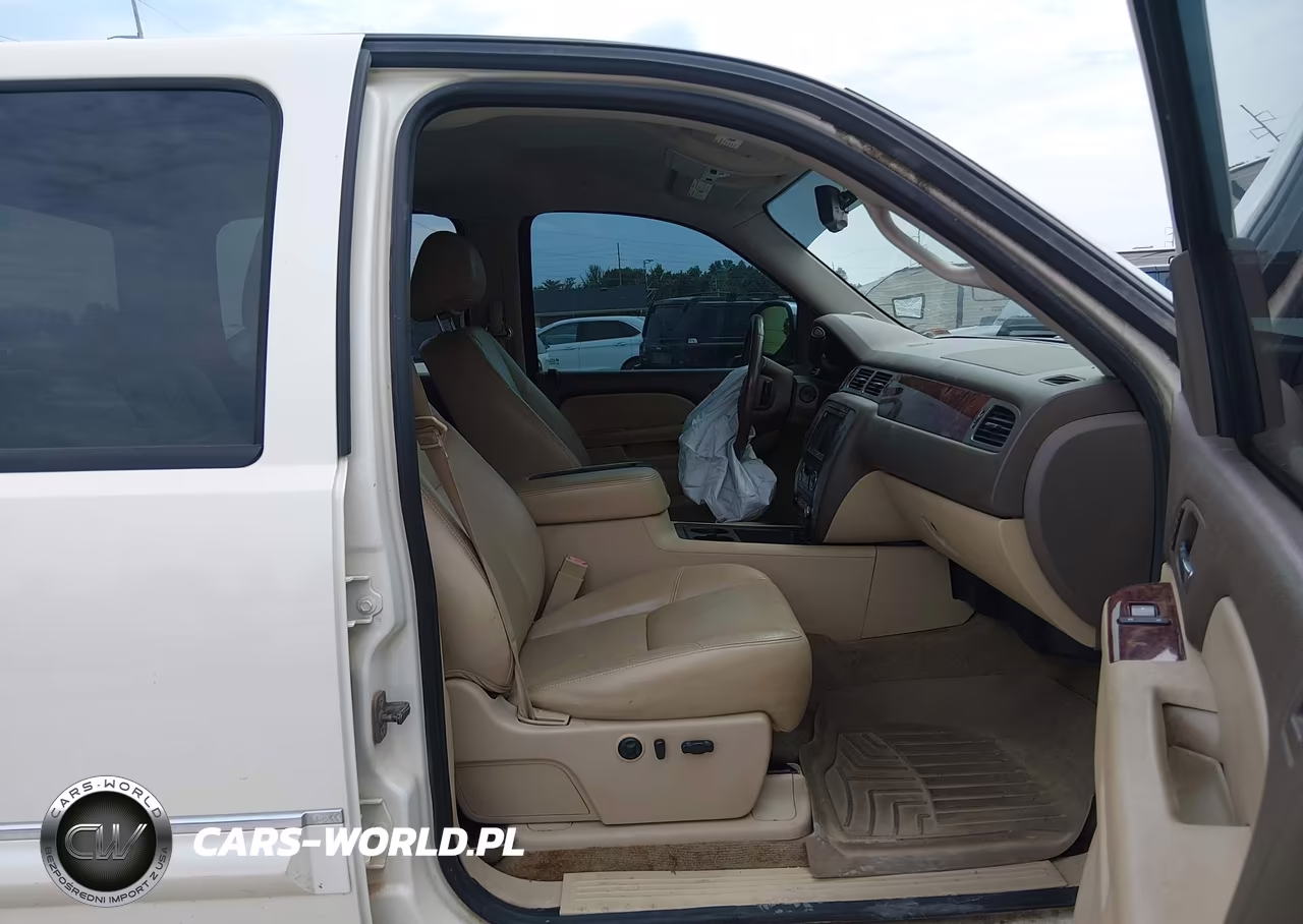 2013 GMC Sierra 1500 Slt VIN:3GTP2WE78DG219632 - 5