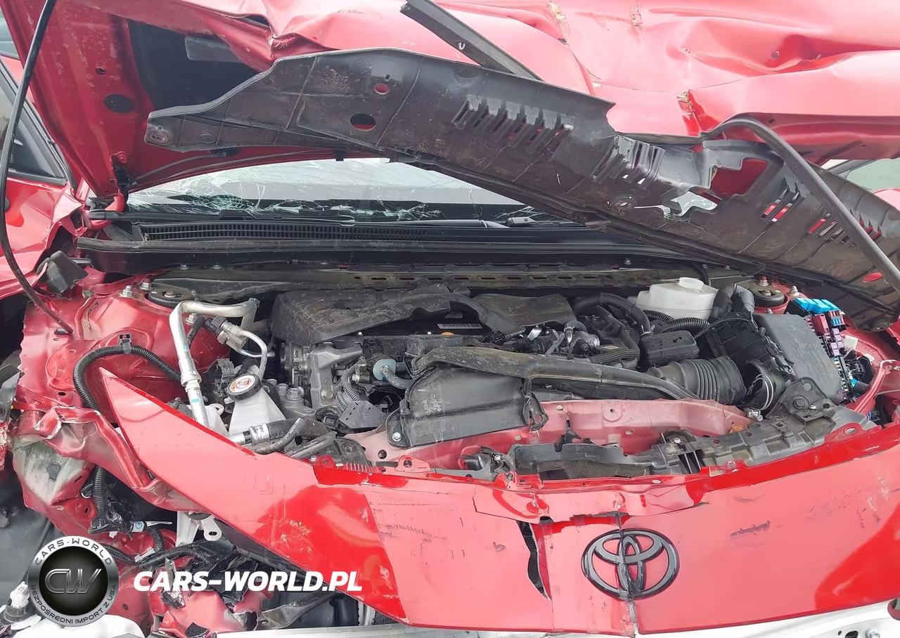 2025 Toyota Camry Le VIN:4T1DAACK4SU197666 - 10