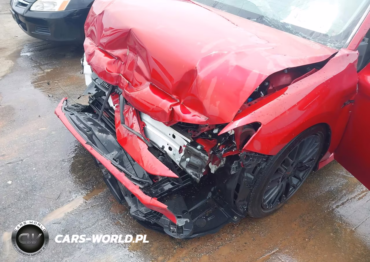 2025 Toyota Camry Le VIN:4T1DAACK4SU197666 - 6