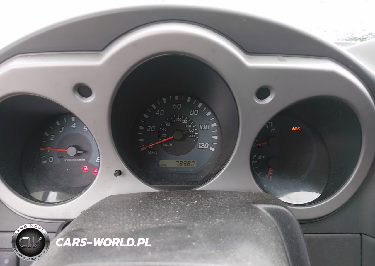 2002 Nissan Xterra Se VIN:5N1ED28TX2C558665 - 7