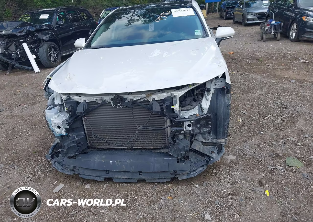 2021 Toyota Camry Xse VIN:4T1K61AK3MU543348 - 6