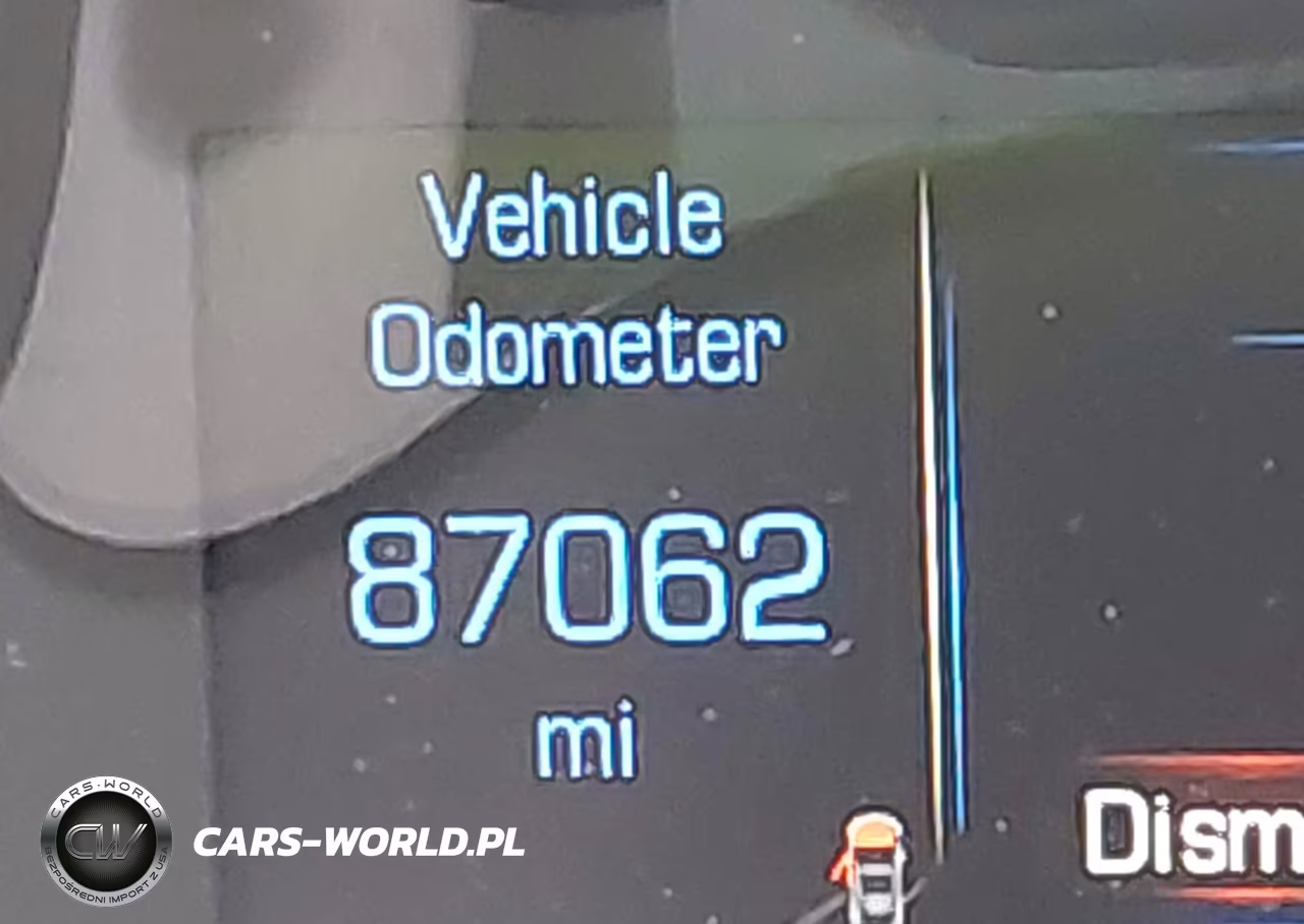 2018 Cadillac Xt5 Luxury VIN:1GYKNDRS5JZ178175 - 15