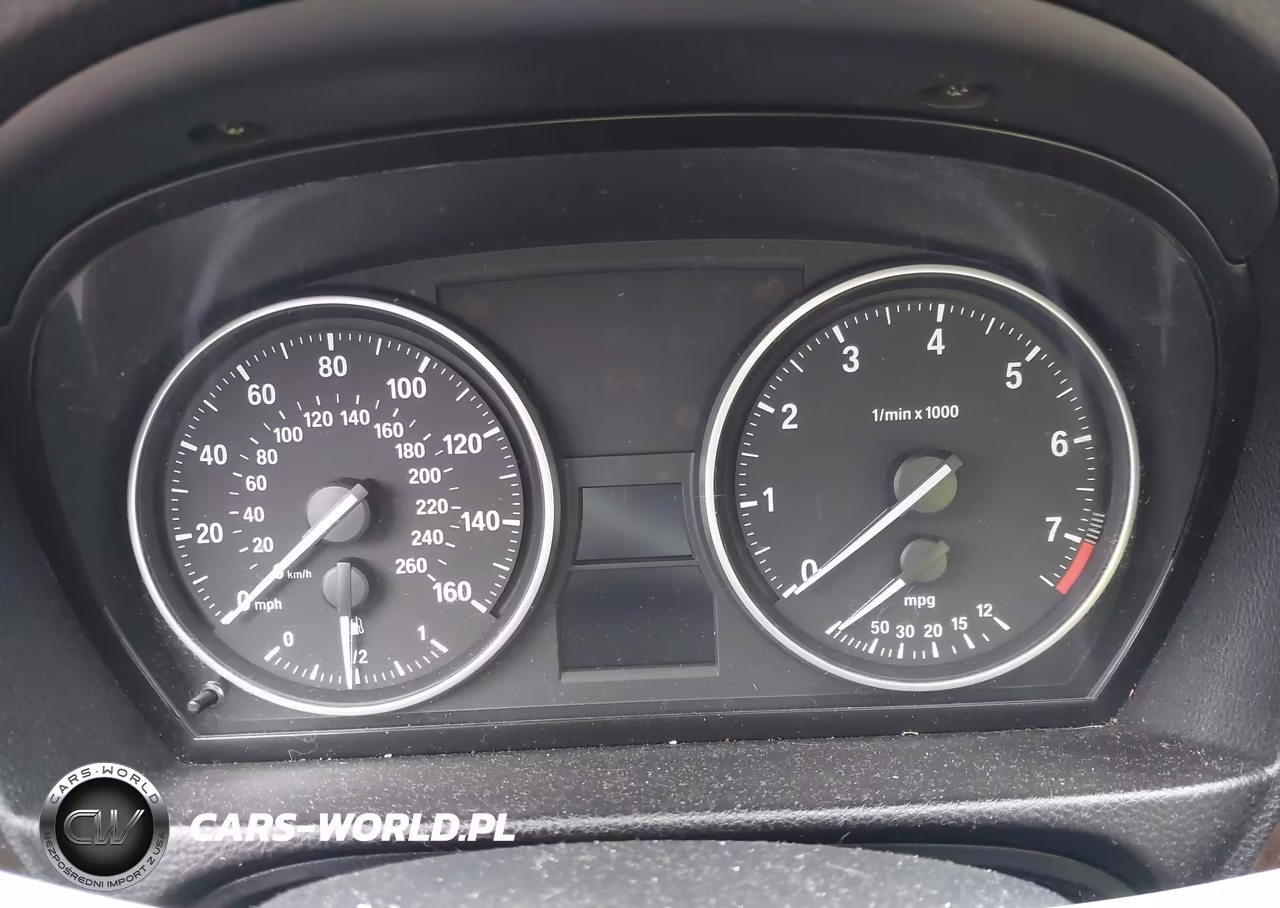 2011 BMW 328I xDrive VIN:WBAPK5G58BNN80432 - 15