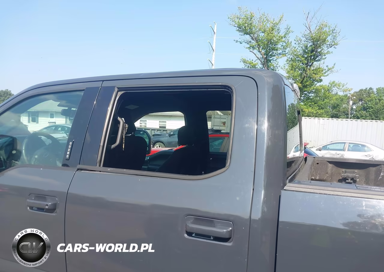 2016 Ford F-150 Xlt VIN:1FTFW1EG5GKF61975 - 6