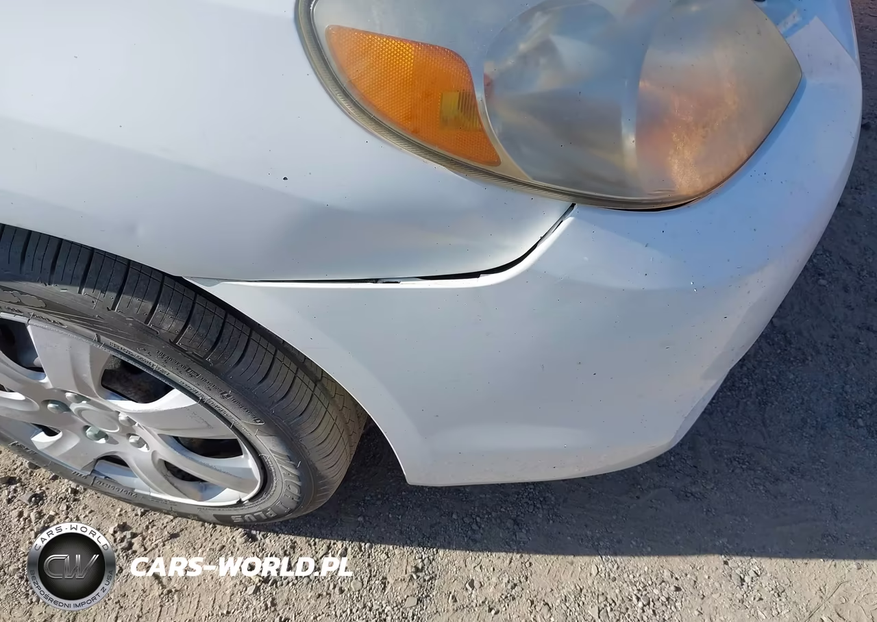 2007 Toyota Matrix VIN:2T1KR32E17C648116 - 14