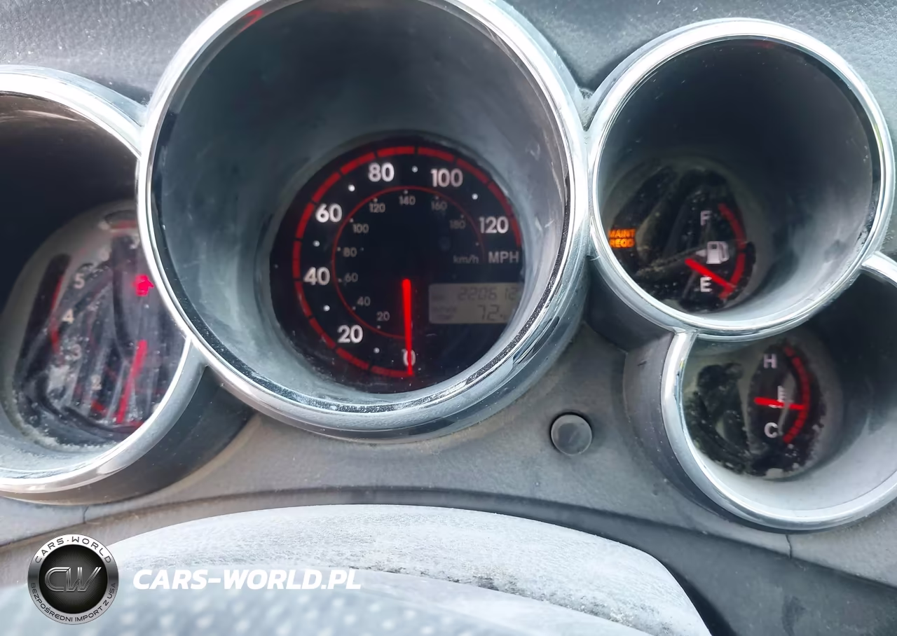 2007 Toyota Matrix VIN:2T1KR32E17C648116 - 7