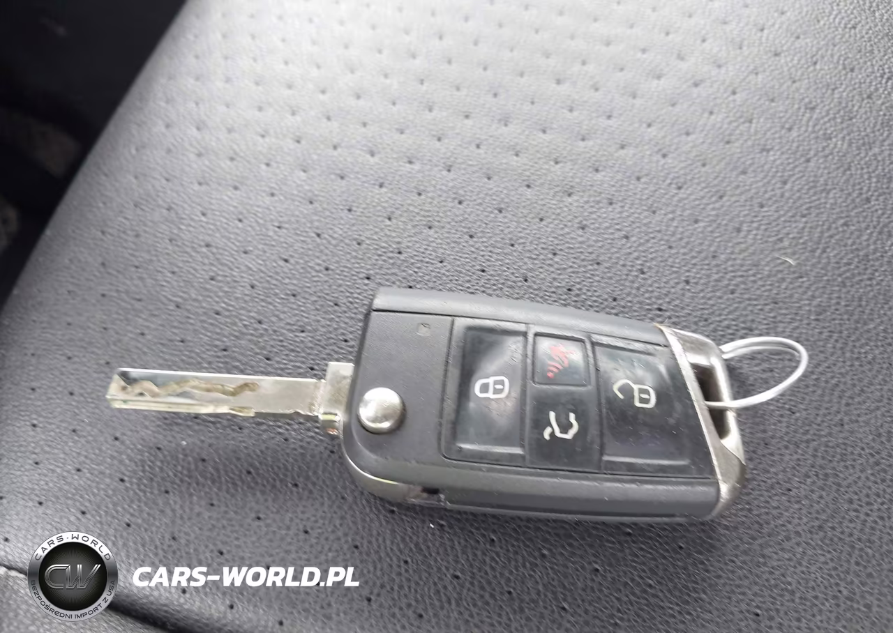 2018 Volkswagen Tiguan 2.0T Se-2.0T Sel VIN:3VV3B7AX2JM129952 - 11