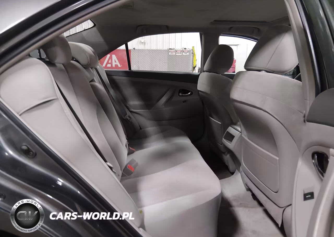 2011 Toyota Camry Le VIN:4T1BF3EK4BU230893 - 8