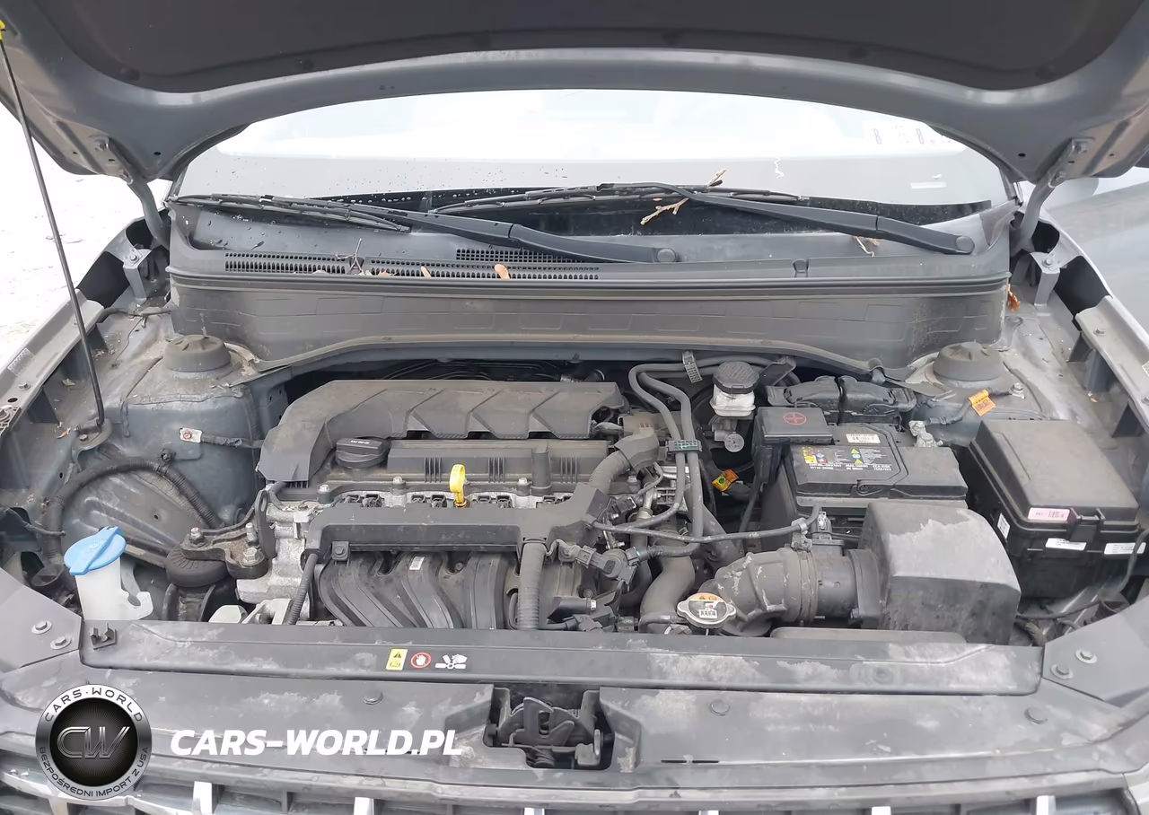 2020 Hyundai Venue Sel VIN:KMHRC8A35LU041013 - 10