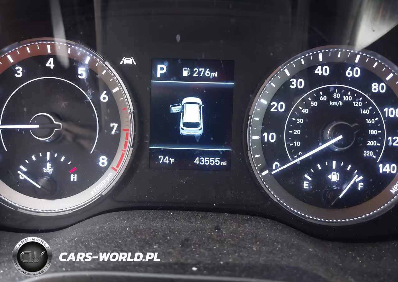 2020 Hyundai Venue Sel VIN:KMHRC8A35LU041013 - 14