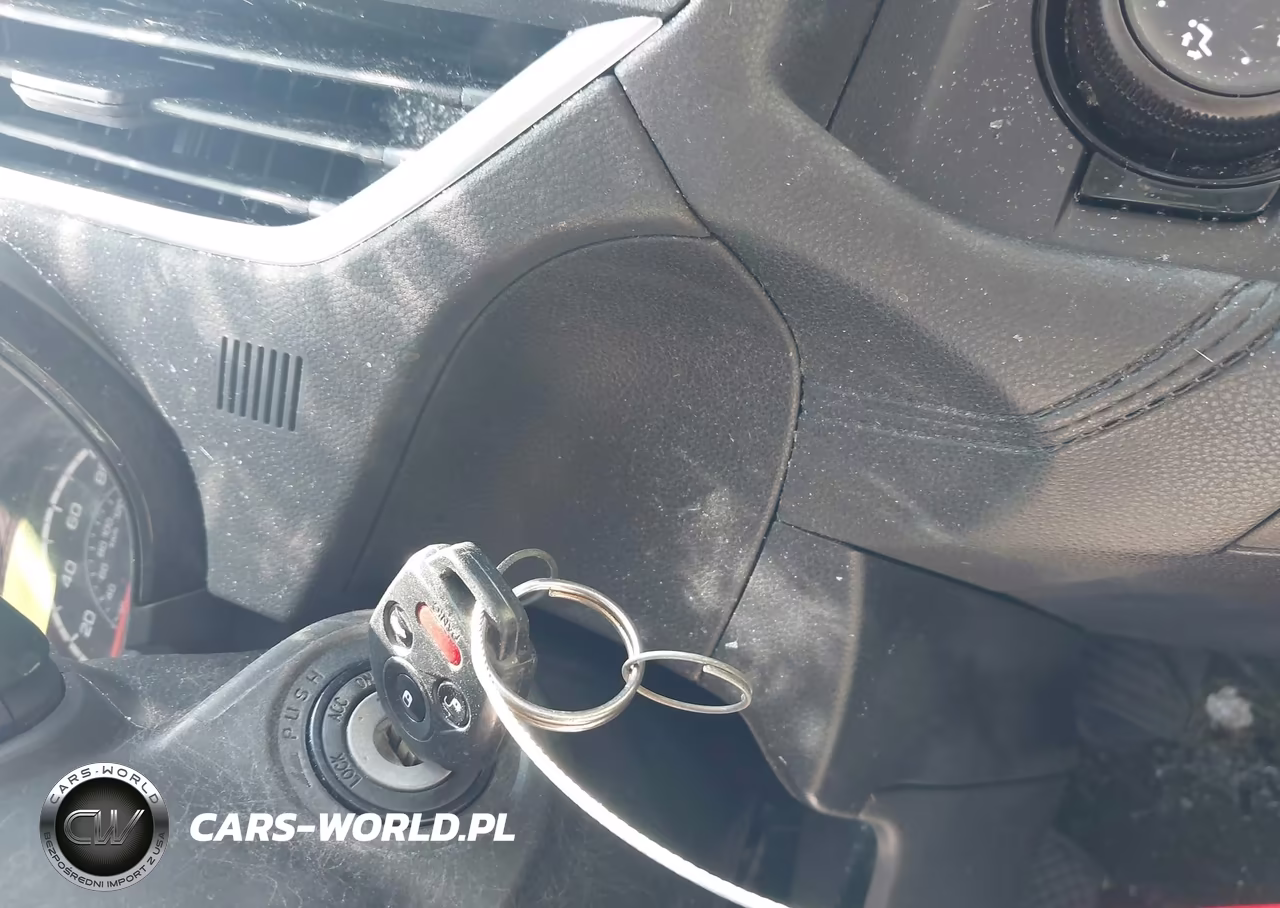 2018 Subaru Impreza 2.0I VIN:4S3GKAA69J1611982 - 11