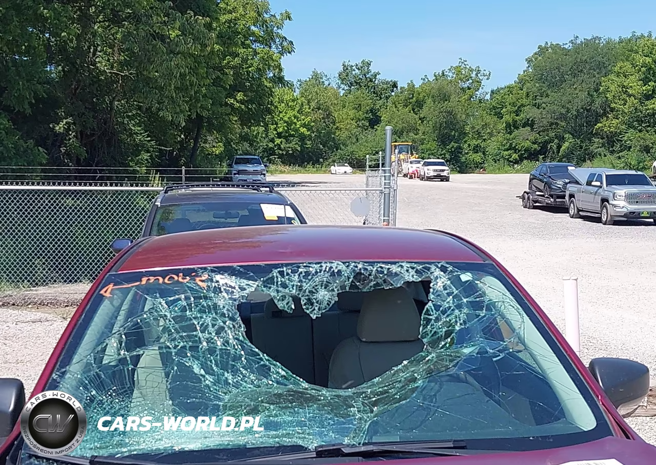 2018 Subaru Impreza 2.0I VIN:4S3GKAA69J1611982 - 18