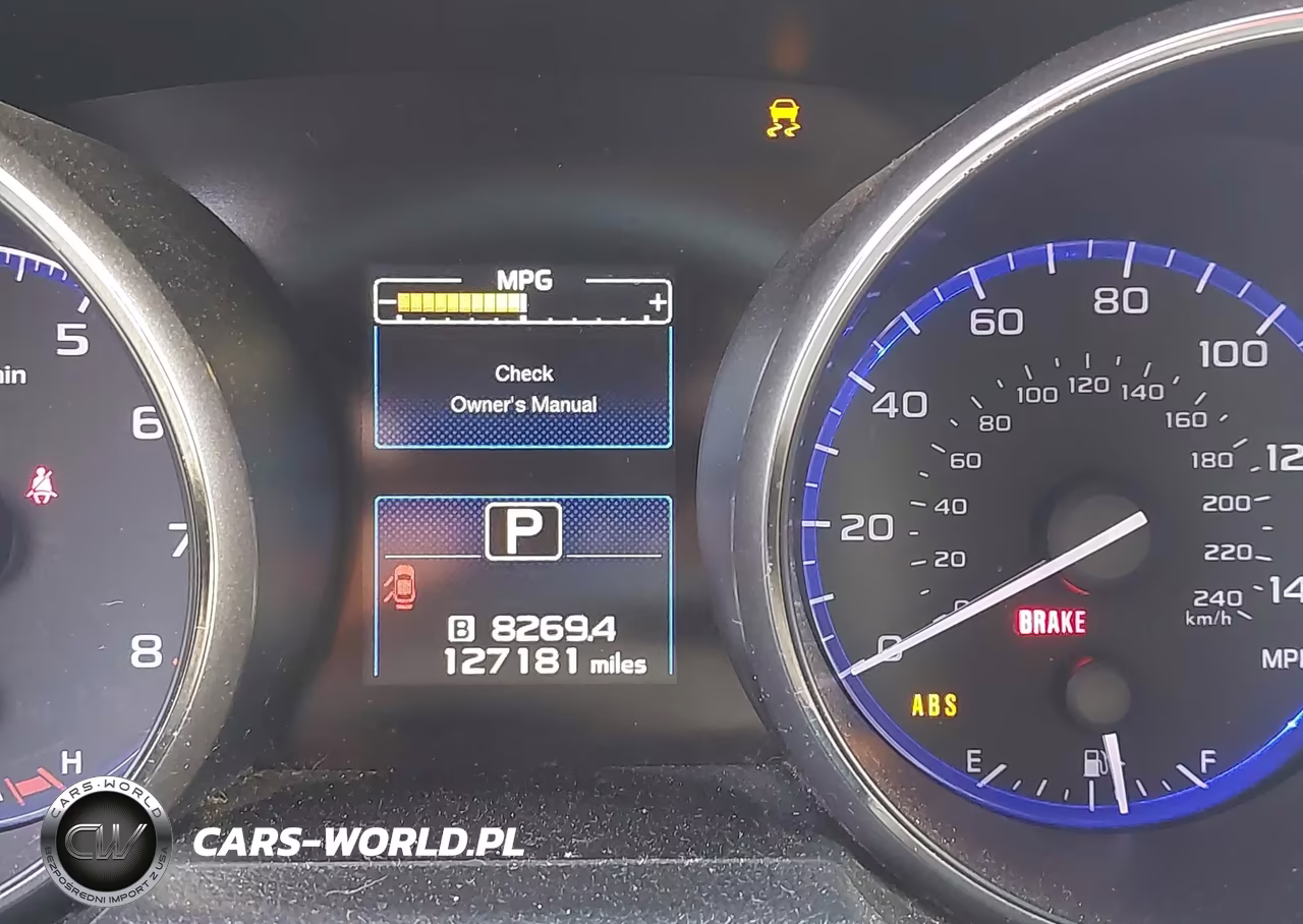 2018 Subaru Outback 2.5I Limited VIN:4S4BSAKC3J3311305 - 15