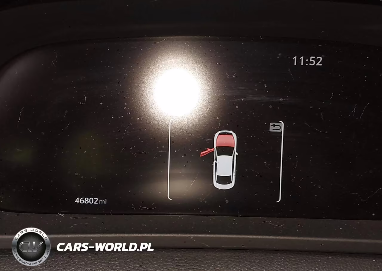 2023 Toyota Crown Limited VIN:JTDAAAAF7P3017963 - 7