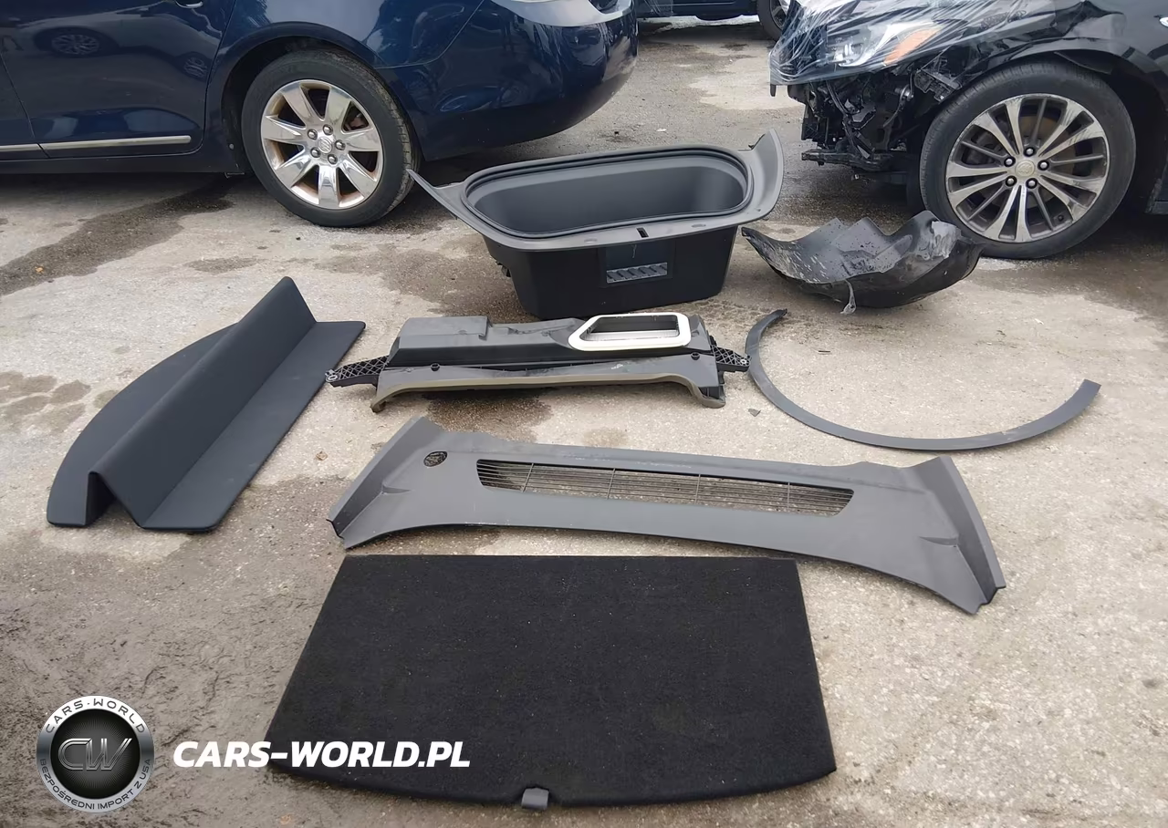 2023 Tesla Model Y Awd-Long Range Dual Motor All-Wheel Drive VIN:7SAYGDEE5PF694905 - 11