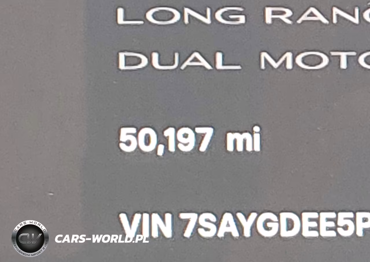 2023 Tesla Model Y Awd-Long Range Dual Motor All-Wheel Drive VIN:7SAYGDEE5PF694905 - 15