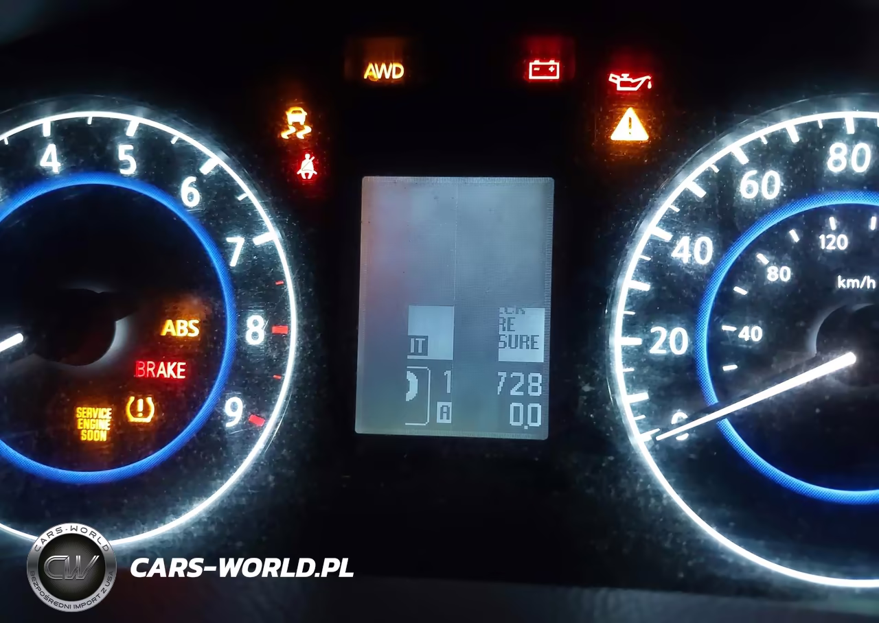 2012 Infiniti G37X VIN:JN1CV6AR3CM671905 - 15