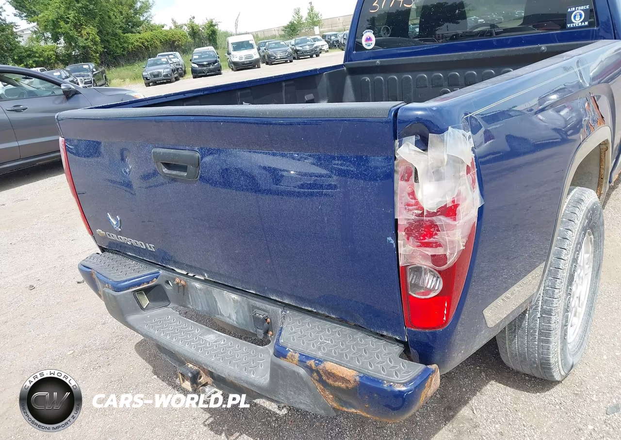2012 Chevrolet Colorado Lt W-1Lt VIN:1GCJTCFE3C8112491 - 12