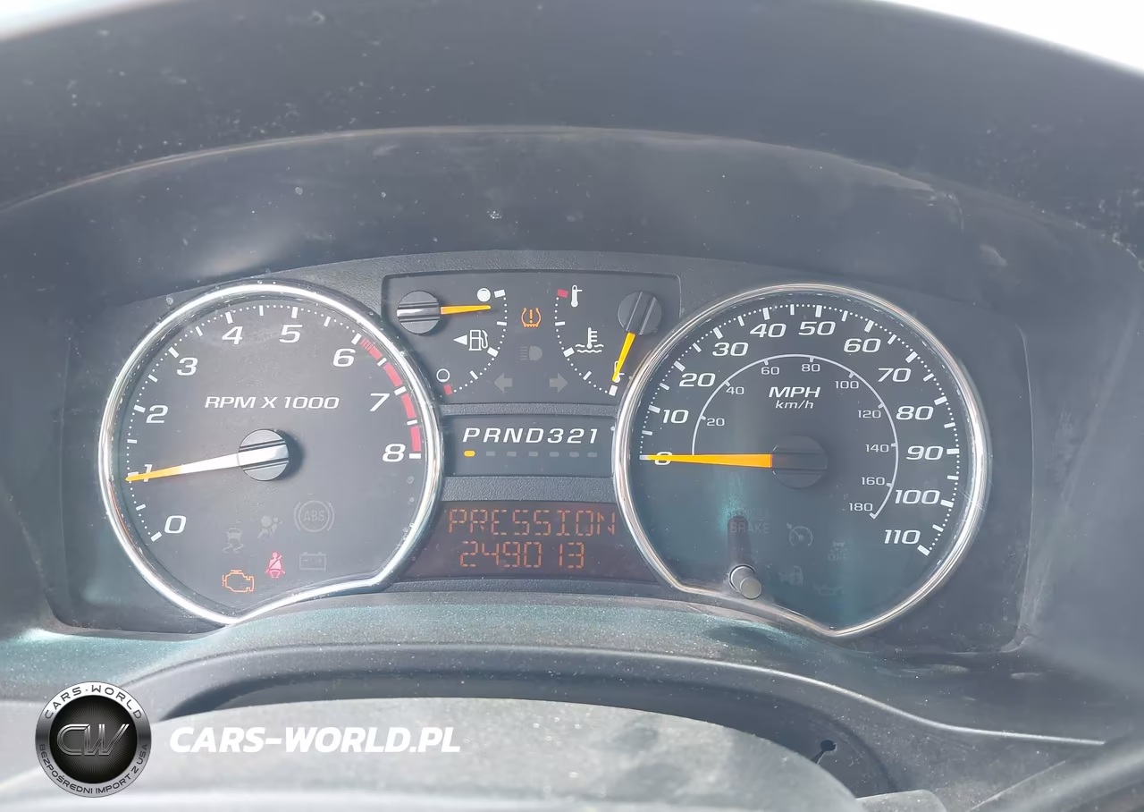 2012 Chevrolet Colorado Lt W-1Lt VIN:1GCJTCFE3C8112491 - 7