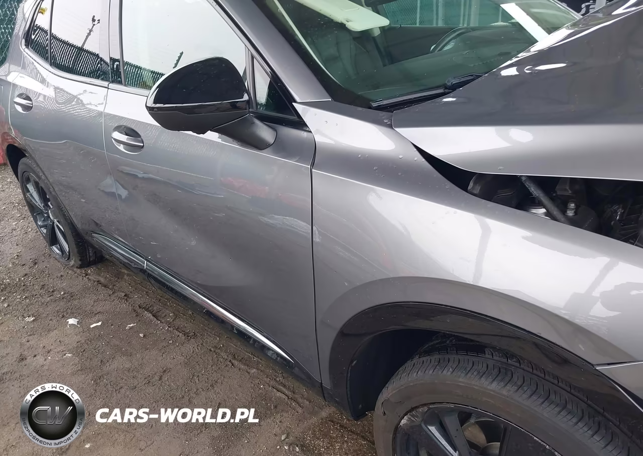 2021 Buick Envision Awd Essence VIN:LRBFZPR44MD062822 - 19