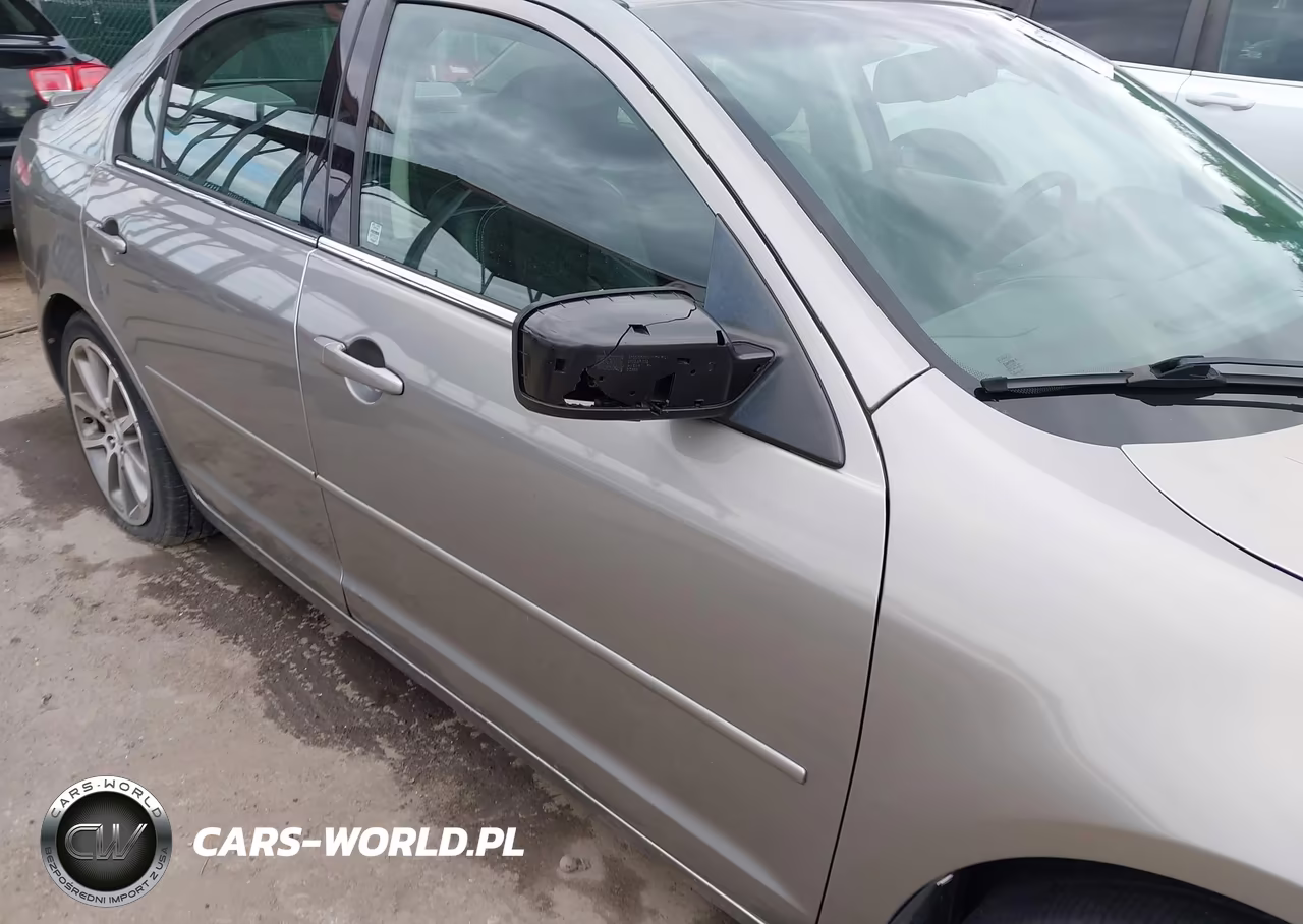 2009 Ford Fusion Sel VIN:3FAHP08139R217332 - 18