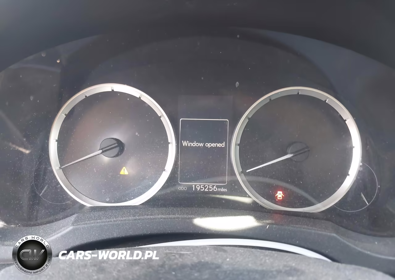 2014 Lexus Is 250 VIN:JTHCF1D23E5014643 - 7