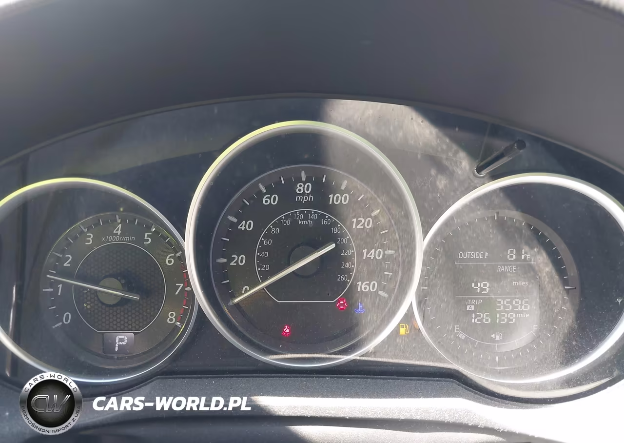 2015 Mazda Mazda6 VIN:JM1GJ1V64F1178978 - 7