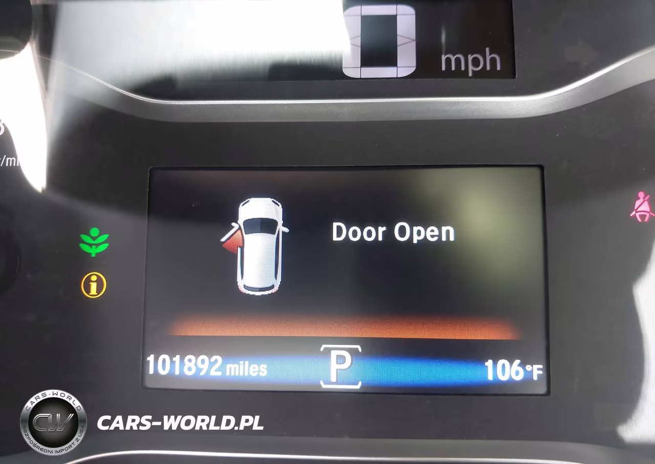 2016 Honda Pilot Touring VIN:5FNYF6H99GB093488 - 15